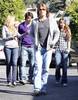 Miley+Cyrus+Family+Arriving+Church+9BD4t2taeAcl