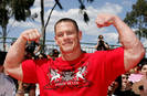 Cena in Australia