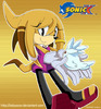 Coffee_The_Echidna_in_Sonic_X_by_Ladyascar