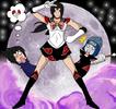 Sailor Itachi