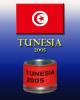 tunisi