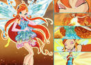 winx  bloom  enchantix