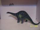 Apatosaurus