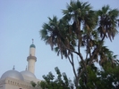 Great Mosque in Asmara - Eritrea