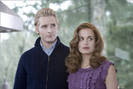 Esme and Carlisle