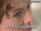 leticia Calderon. (11)