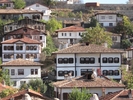 Safranbolu in Turkey