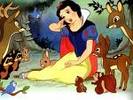 princess snow white