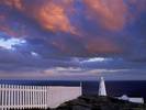 Cape Spear Lighthouse, Newfoundland, Canada