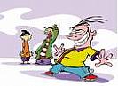 Ed Edd si Eddy