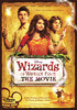 Wizards of Waverly Place The Movie