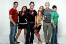 formatia RBD