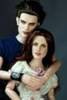 edward and bella