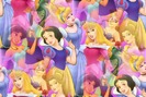 Disney Princesses