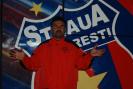 FORZA STEAUA!