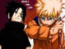 naruto sasuke