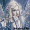 avatare unreal dark angel black @Avatarul.Ro (30)