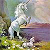 unicorns