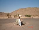 291 Israel - Timna Park