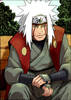 jiraiya