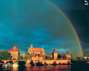 Malbork Castle of Teutonic Knights, Pomerania 2