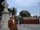 111 - Corfu city