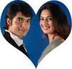 sagar and vidya love