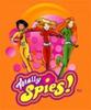 Totally Spies