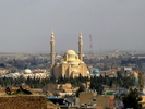 Central Mosque in Erbil - Iraq