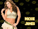 Mickie James