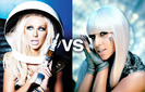 versus-christina-aguilera-vs-lady-gaga