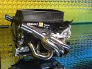 Motor Renault F1