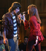 Camp_Rock  Joe Jonas si Demi lovato