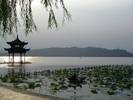 Lacul de Vest Hangzhou China Celendo