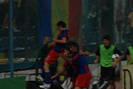 STEAUA-ujpest 121