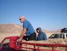 763 Iordania - Safari in desertul Wadi Rum