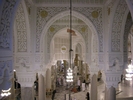 Masjid Al Haram in Makkah - Saudi Arabia (arches)