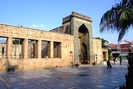 Mosque in Quanzhou - China