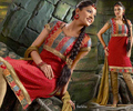Maroon%20&%20Patched%20Multi%20Colored%20Churidar%203