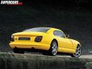 Tvr Cerbera 45 2000