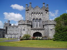 Kilkenny Castle, Ireland 1