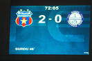 STEAUA-ujpest 127