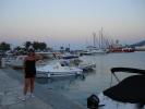 Zakynthos town