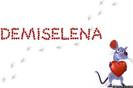 DemiSelena poop