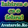 iubirea e ca i febra!