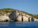 Zakynthos - cruise around the island