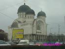 catedrala din Arad 1