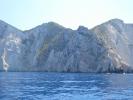 Zakynthos - cruise around the island