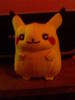 PIKACHU TOY