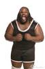 Mark Henry